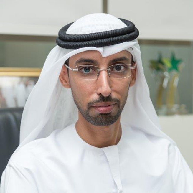 Mohammed Al Shamsi
