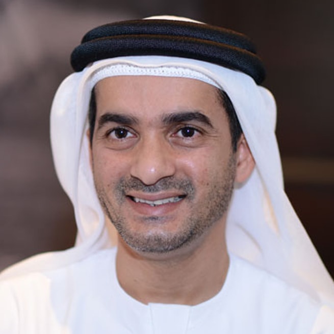 Waleed Salman