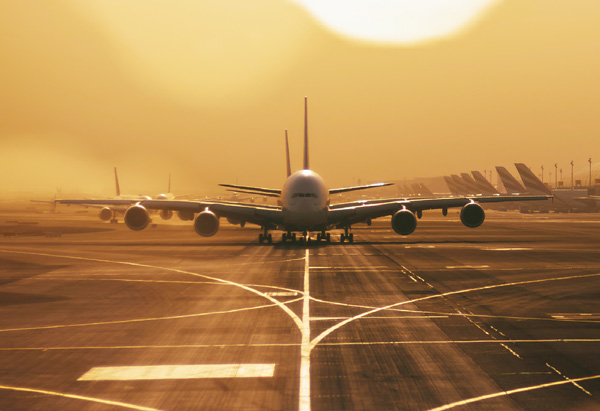 GGGI - National Air Inventory Study