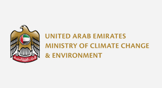 UAE ministry of climate change and environment
