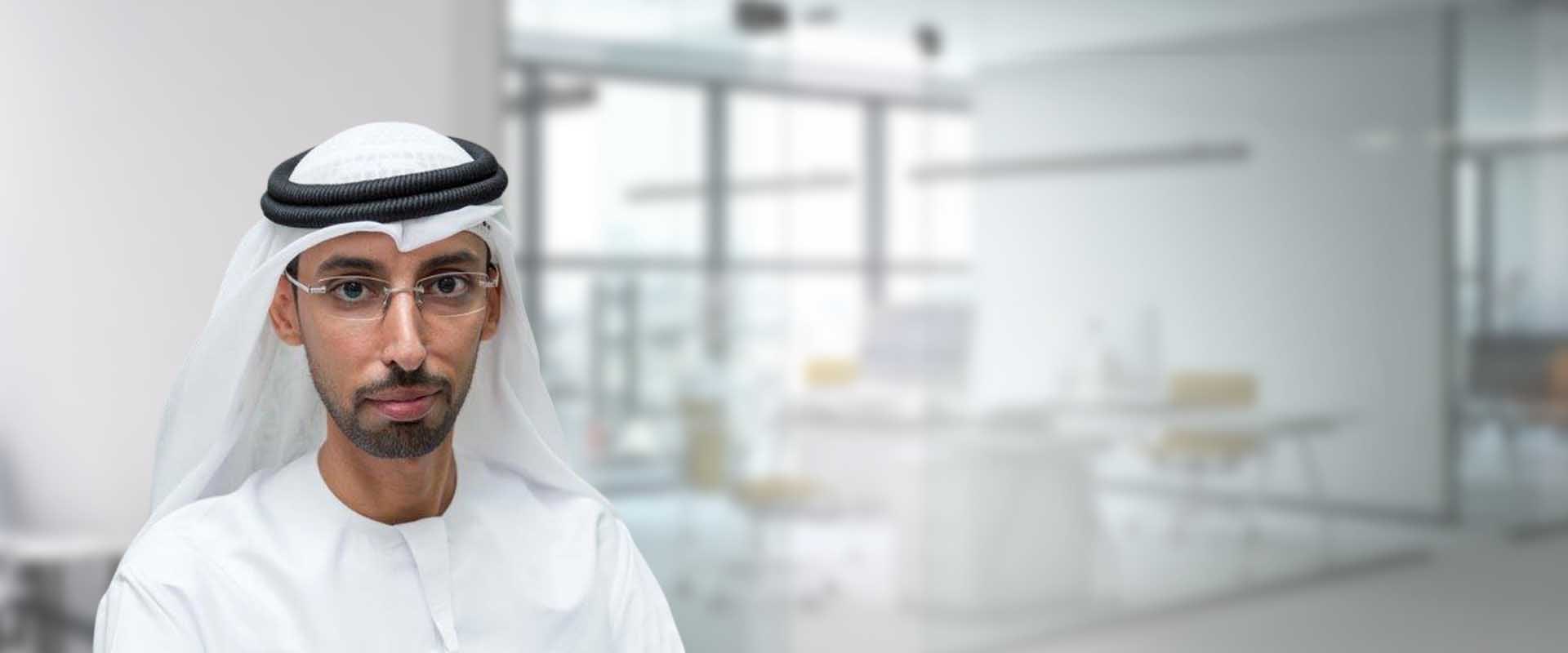 Mohammed Al Shamsi