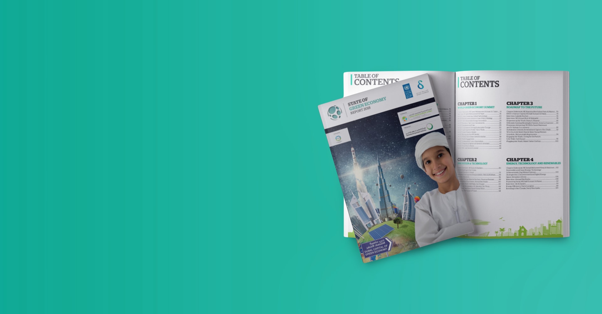 publication