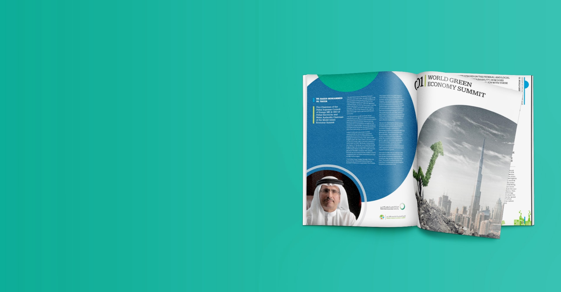 publication