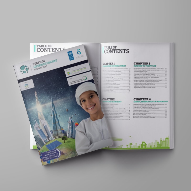 State of Green Economy Report 2018