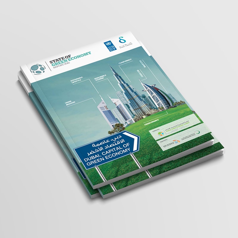 State of Green Economy Report 2015