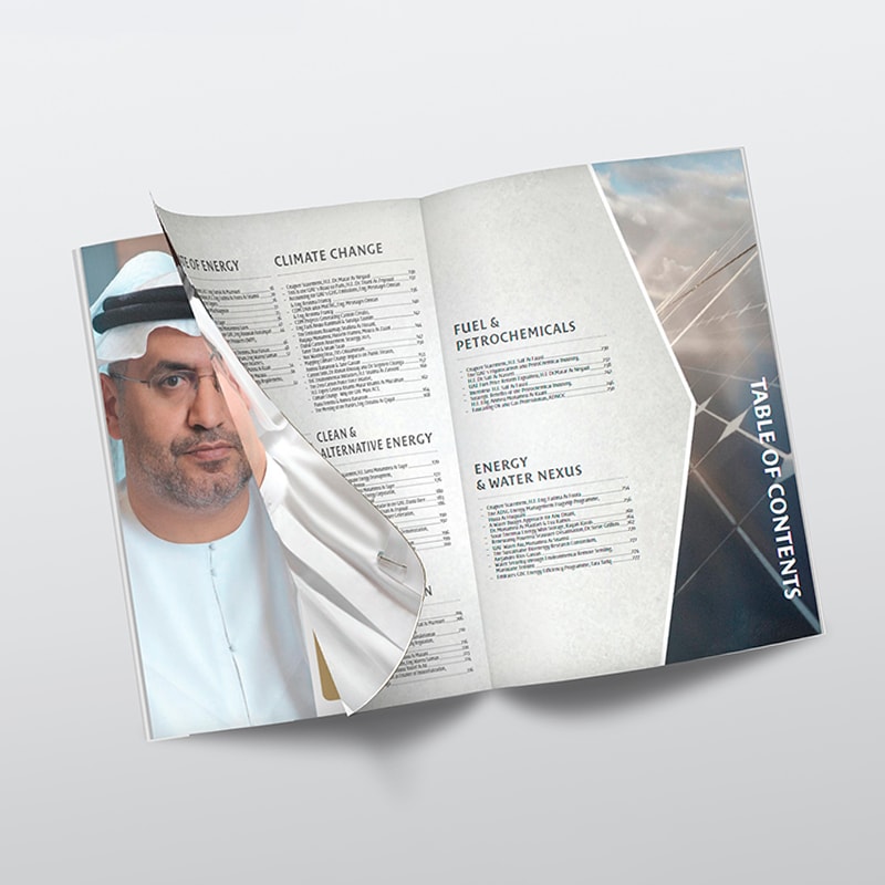 UAE State of Energy Report 2016