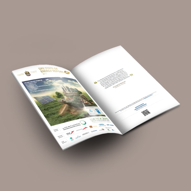 UAE State of Energy Report 2015