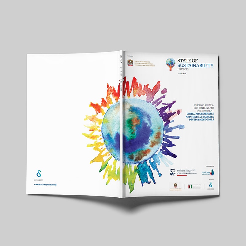 State of Sustainability : UAE 2016
