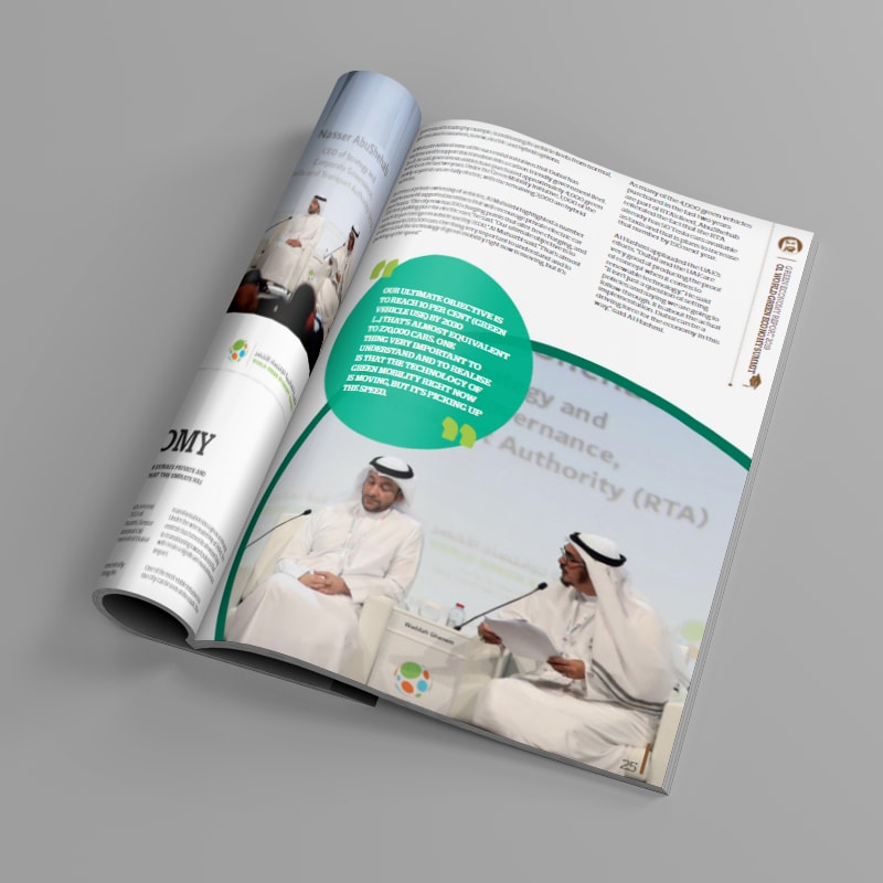 State of Green Economy Report 2019